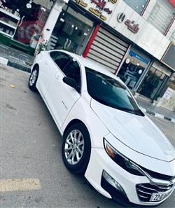 شێڤرۆلێت مالیبۆ